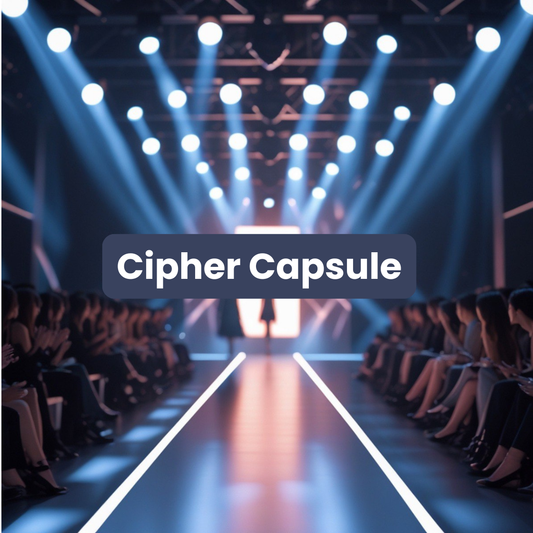 Cipher Capsule
