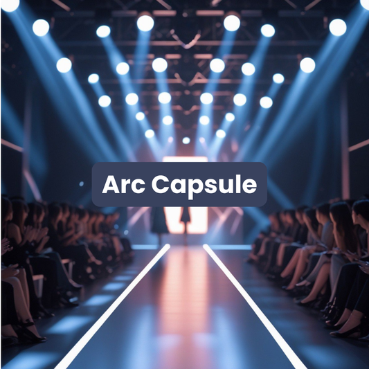 Arc Capsule